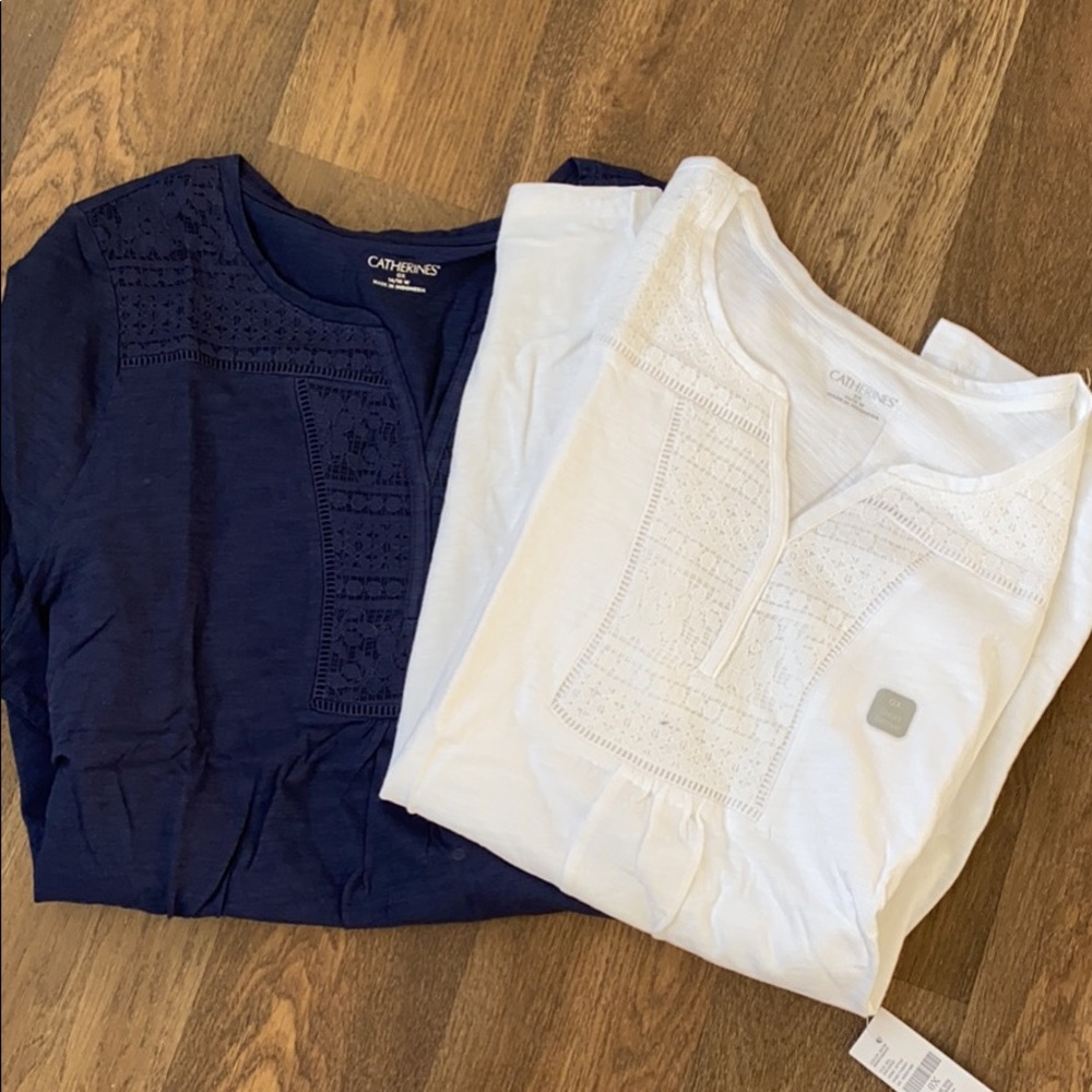 Catherines tshirts